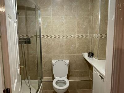 En-suite